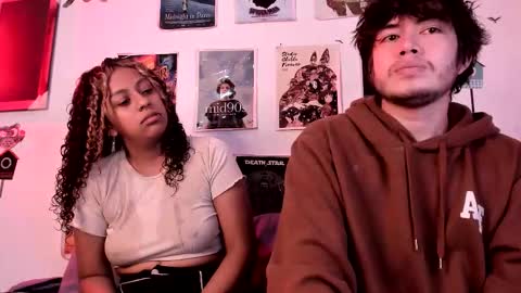 Sam and Nico online show from 02/04/26, 02:28