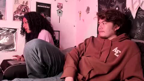 Sam and Nico online show from 02/16/26, 02:29