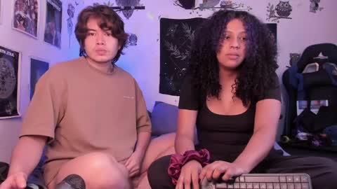 Sam and Nico online show from 04/15/26, 03:13