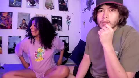 Sam and Nico online show from 05/15/26, 03:24