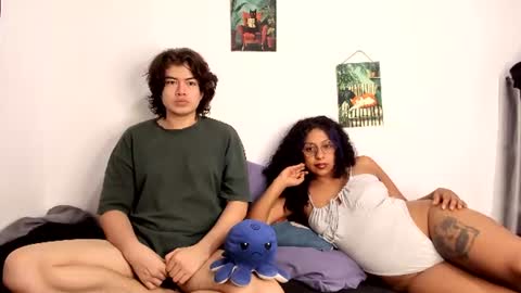 Sam and Nico online show from 06/25/26, 06:07