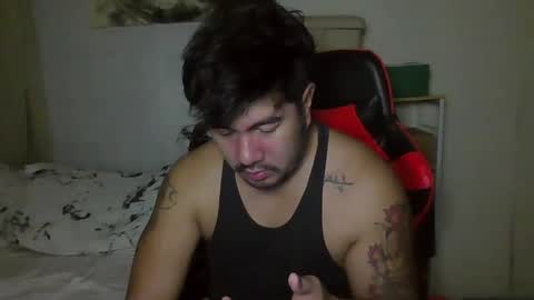 Snapshot of hothunkybear23 chatting on 12/14/24, 01:50 Khel online show from 12/14/24, 01:50