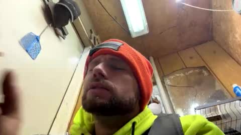 TW28 online show from 01/16/26, 11:47