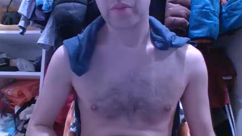 hottitan  twitter Marianoshcam online show from 11/17/25, 03:01