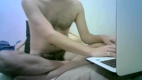 hottitan  twitter Marianoshcam online show from 05/18/26, 04:07