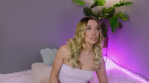 Maria online show from 03/19/26, 09:13