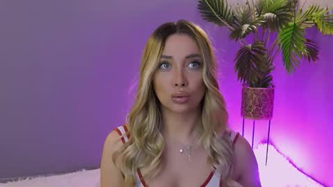 Maria online show from 03/20/26, 03:11
