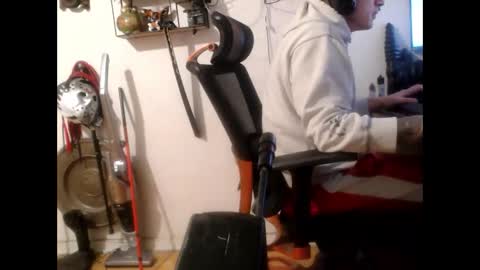 Snapshot of hotkinkytat chatting on 01/22/25, 06:52 hotkinkytat online show from 01/22/25, 06:52