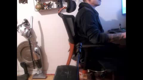 hotkinkytat online show from 02/14/25, 01:02