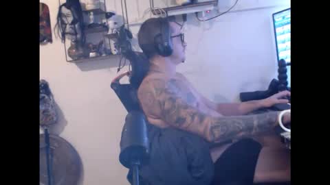 hotkinkytat online show from 02/22/26, 09:52