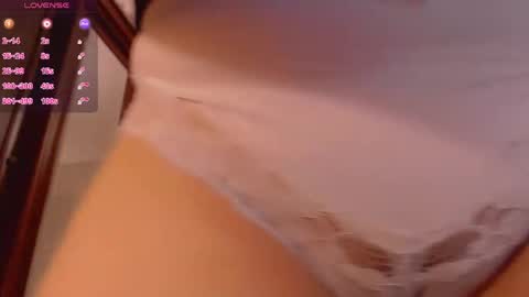 Angela online show from 04/07/26, 06:52