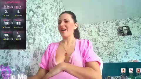 MistressM online show from 03/20/26, 07:24