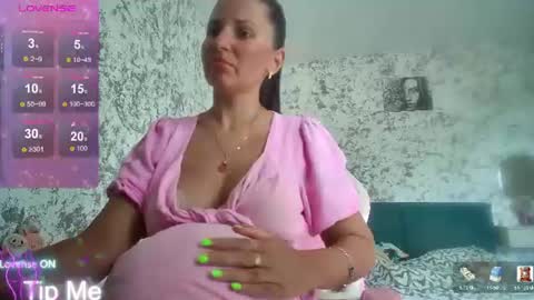 MistressM online show from 07/24/26, 01:09