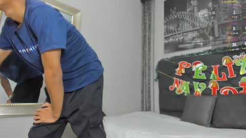 Hotkoljei online show from 12/30/24, 07:21