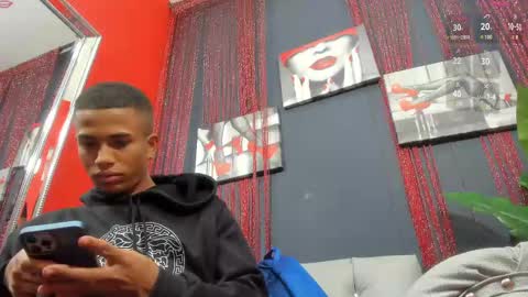 Hotkoljei online show from 03/05/25, 04:02