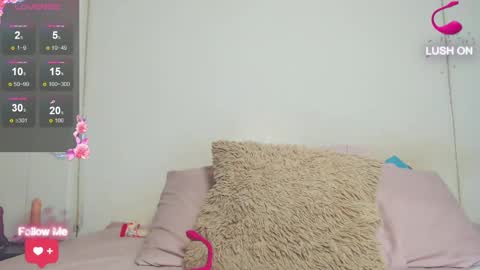 Krystel online show from 02/28/25, 04:20