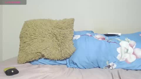 Krystel online show from 04/23/26, 12:29