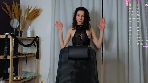 Allison  online show from 03/27/26, 04:40