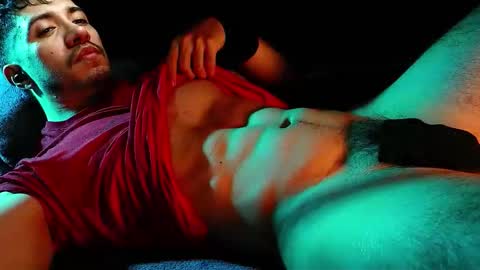 Snapshot of hotlatinking chatting on 10/24/25, 07:43 Hotlatinking online show from 10/24/25, 07:43