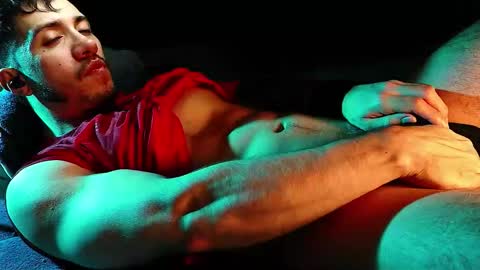 Snapshot of hotlatinking chatting on 11/09/25, 09:13 Hotlatinking online show from 11/09/25, 09:13