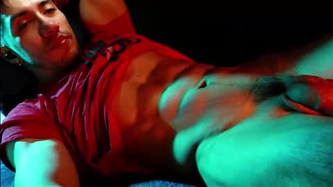 Snapshot of hotlatinking chatting on 11/30/25, 08:40 Hotlatinking online show from 11/30/25, 08:40