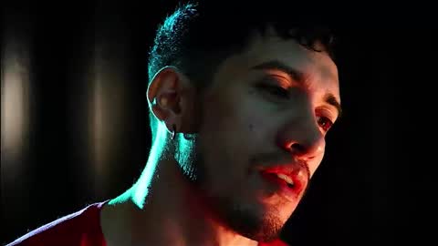 Hotlatinking online show from 02/16/26, 09:33