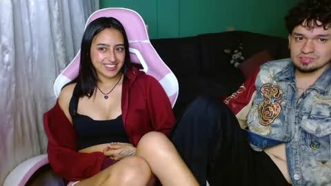 Eevee  Zoro online show from 05/15/26, 11:12