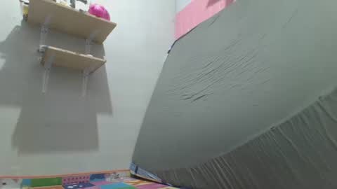 hotlavender online show from 03/15/26, 03:45