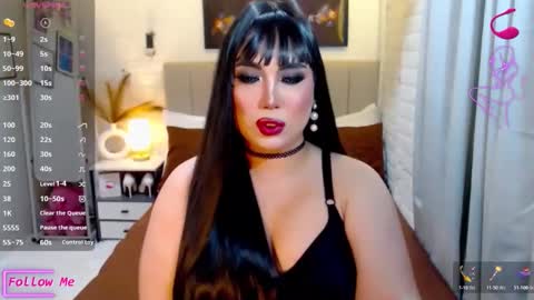 LEXUS online show from 11/25/25, 05:07