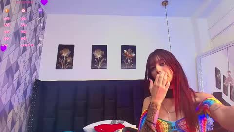 hotlittlechill online show from 01/17/25, 04:04