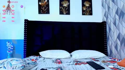 hotlittlechill online show from 02/10/25, 04:36