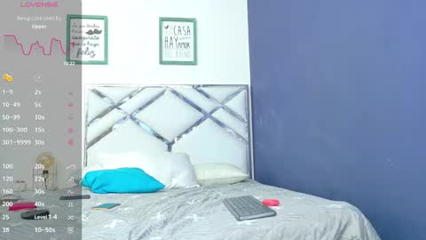 hotlittlechill online show from 02/28/25, 01:14