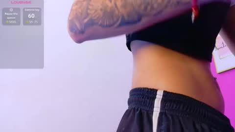 hotlittlechill online show from 02/17/26, 07:31