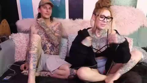 NEXT SHOW JAN 31 online show from 05/25/26, 01:33