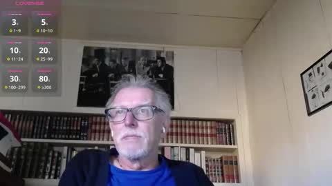 hotlux_54 online show from 11/22/25, 12:15