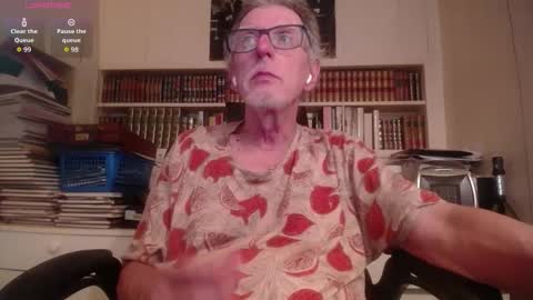 hotlux_54 online show from 05/31/26, 12:30