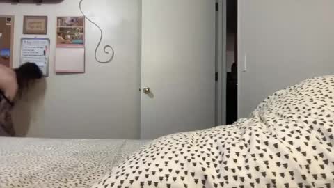 Annabelle online show from 12/02/24, 02:53