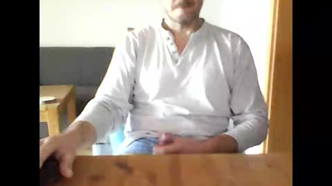 hotman111973 online show from 01/16/26, 09:35