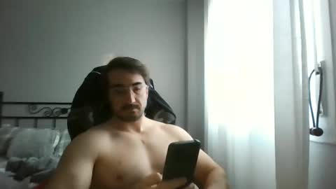 Snapshot of hotman_40_ chatting on 02/24/25, 05:31 hotman_40_ online show from 02/24/25, 05:31
