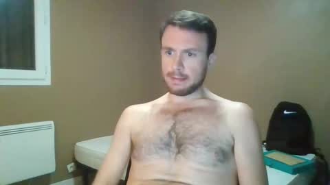 Hotmansexysexy online show from 12/13/25, 11:32