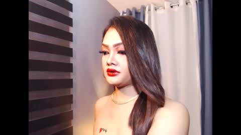 Snapshot of hotmistressmorgana chatting on 12/13/24, 06:42 morgana online show from 12/13/24, 06:42