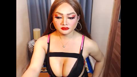 Snapshot of hotmistressmorgana chatting on 01/19/25, 05:37 morgana online show from 01/19/25, 05:37