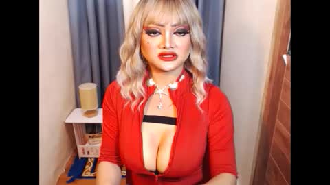 Snapshot of hotmistressmorgana chatting on 02/08/25, 10:07 morgana online show from 02/08/25, 10:07