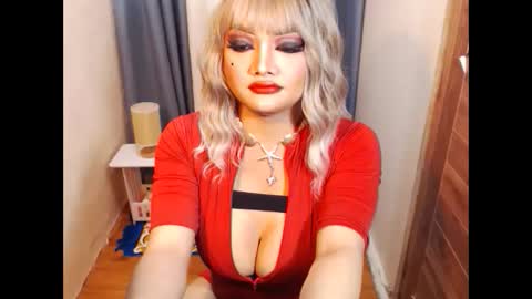 Snapshot of hotmistressmorgana chatting on 02/09/25, 10:09 morgana online show from 02/09/25, 10:09