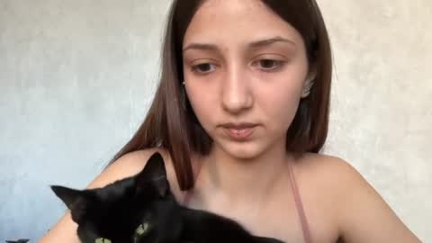 Cherry  online show from 07/19/26, 04:22