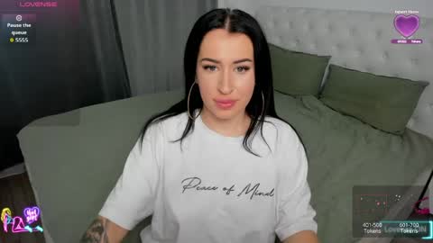 hotmorenaxxx online show from 04/20/26, 09:01