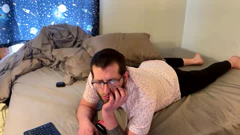 Jared online show from 02/22/26, 02:37