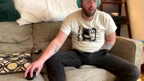 Jared online show from 03/02/26, 08:37