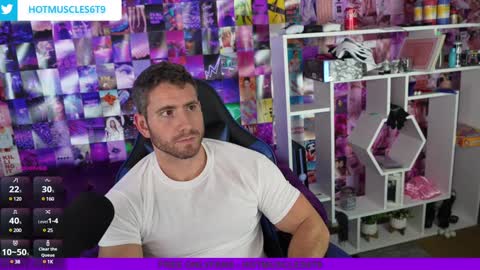 hotmuscles6t9 online show from 01/03/25, 07:38