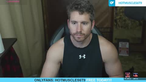 hotmuscles6t9 online show from 02/15/26, 11:56